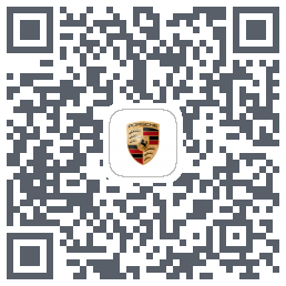 保时捷 QRcode