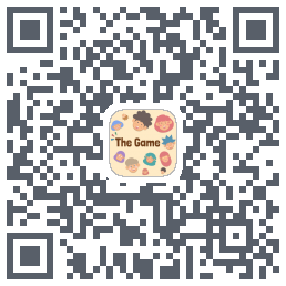TheGame的下载二维码