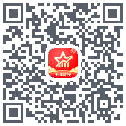 五星智投的下載二維碼