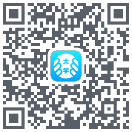掌上大学 QRcode