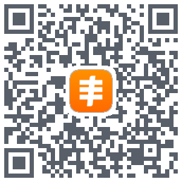 丰e管家 QRcode