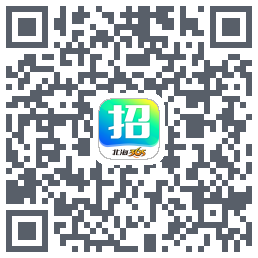 北海365招聘网的下載二維碼