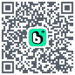 波点音乐código QR de descarga de