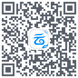 中国移动云盘HD QRcode
