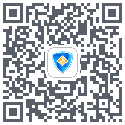 eTrustdu code QR de téléchargement