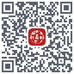 新廊坊codice QR per il download