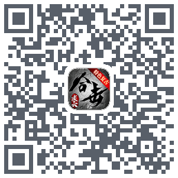 凌云合击codice QR per il download