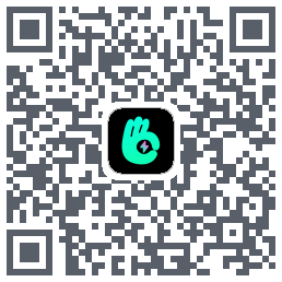 掌心雷 QRcode
