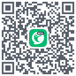 咕咚codice QR per il download