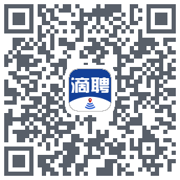 滴聘 QRcode