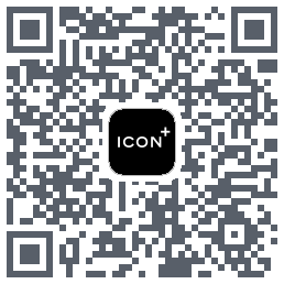 ICON_OATのダウンロードQRコード