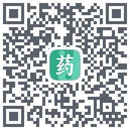 掌上药店的下载二维码
