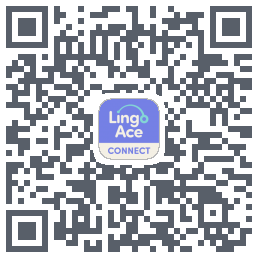 LingoAcekod QR do pobrania