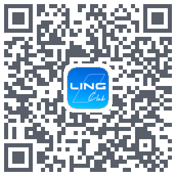 LING Club QRcode