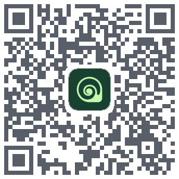 海螺AIのダウンロードQRコード