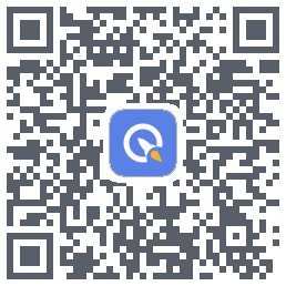 金十数据 QRcode