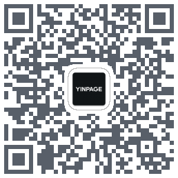 Yinpage的下載二維碼