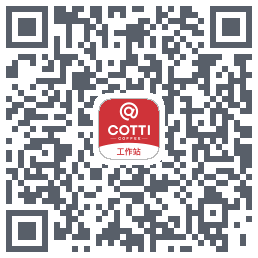 库迪工作站 QRcode
