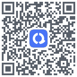 T-企大顺 QRcode