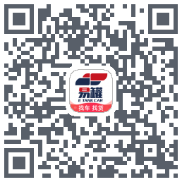易罐的下載二維碼