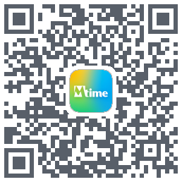 时光网 QRcode