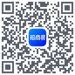 招商易 QRcode