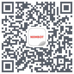 NIIMBOT QRcode