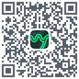 无忧寻迹 QRcode