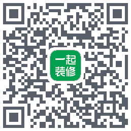 一起装修kod QR do pobrania