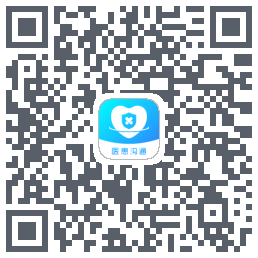 医患沟通 QRcode