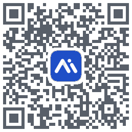 秘塔AI搜索código QR de descarga de