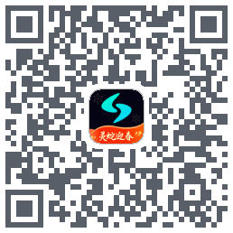 测速网 QRcode