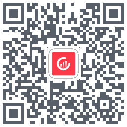 财经社交kod QR do pobrania