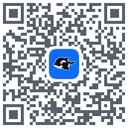 网鱼 QRcode