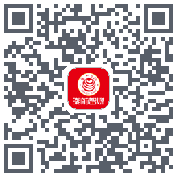 潮前智媒 QRcode