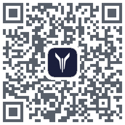 岚图汽车codice QR per il download