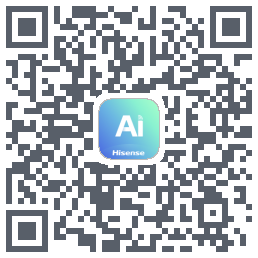海信Ai享家的下载二维码