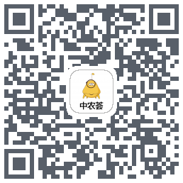 中农荟 QRcode