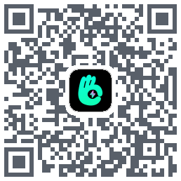 掌心雷kod QR do pobrania