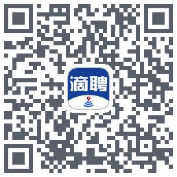 滴聘 QRcode