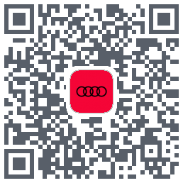 上汽奥迪 QRcode