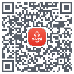 优品联盟kod QR do pobrania