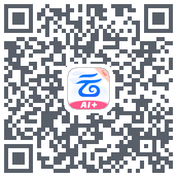 中国移动云盘 QRcode