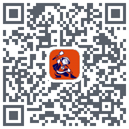 摊上小市 QRcode