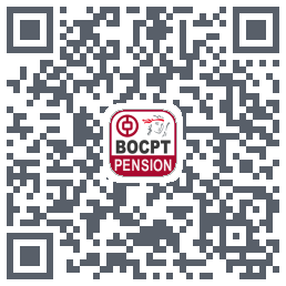 中銀保誠du code QR de téléchargement