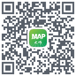 MAP大师 QRcode