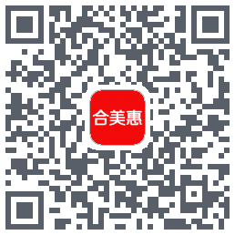 合美惠的下載二維碼