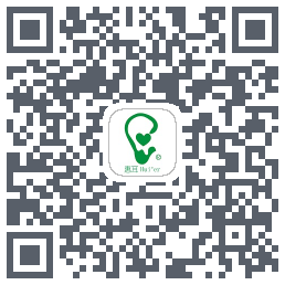 惠耳App的下載二維碼