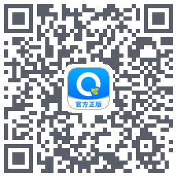 蜜蜂试卷código QR de descarga de