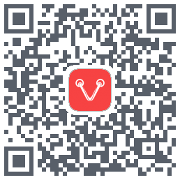 Voghion的下載二維碼